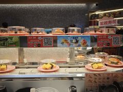 -争鲜回转寿司(朝北大悦城店)