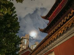 -钦赐仰殿道观