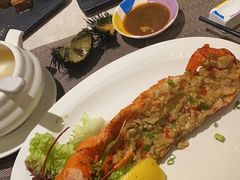 -極上萬膳·日料放题(海岸城店)