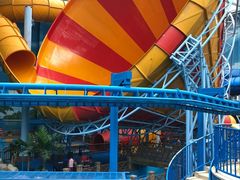 -青岛东方影都融创水世界