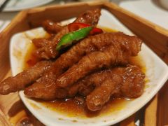 -粤食堂(天津和悦汇店)