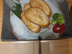-三石铁板烧(紫竹桥店)