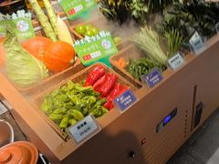 -钱掌柜·回家吃饭(建设三路华美达店)