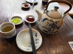 -大雄寿司(中华广场店)