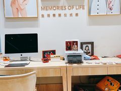 -海马体照相馆(上海月星环球港店)