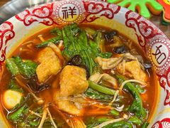 -破店肥哈·东北烧烤(南山保利店)