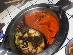 -喜悦小串丹东小黄牛海鲜烧烤大排档(民主广场店)