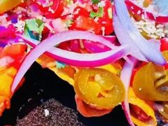 -Q MEX 库迈墨西哥餐吧(三里屯店)