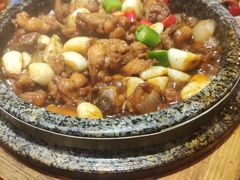 机遇良缘-苹果树下艺术餐厅(通州店)