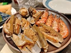 -大渔铁板烧(东城店)