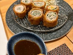 -长崎屋·日本料理·刺身·烧鸟(天河北路店)