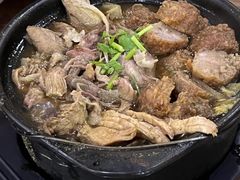 -友利砂锅居(烟台店)