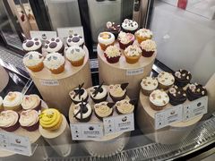-Pantry's Best派悦坊蛋糕(K11购物艺术中心店)