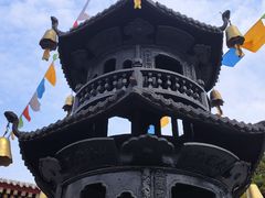 -西安市广仁寺