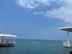 -三亚西岛海洋文化旅游区