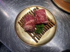 -大叹号·朝鲜族烤肉(潍坊泰华城店)