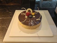 -长春富力万达文华酒店-集·味自助餐厅