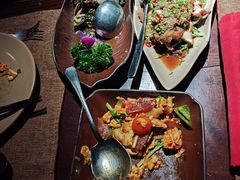 -花马天堂云南餐厅 Lost Heaven(高邮路店)
