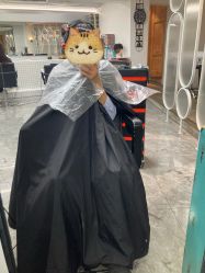 -可可·人气烫发Salon女士专属
