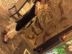 -东海朗廷酒店-唐阁T’ANG COURT 中餐厅