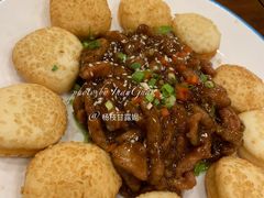 -燕风楼烤鸭店(建设总店)