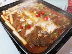 -九重天大饭店(北大街店)