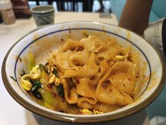 -山丹丹西北菜(金贸大厦店)