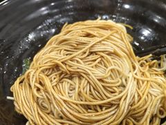 葱油拌面-老丰义(新市北路店)