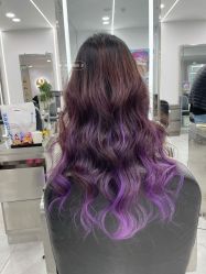 -Coo Hair salon