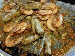 -星海汇海鲜自助烤肉火锅(百大店)