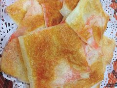 -庞家烧烤客栈(炮台山店)