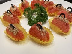 -客莱福诺富特酒店·互动餐厅