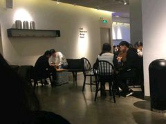 大堂-喜茶(深圳东门1234店)