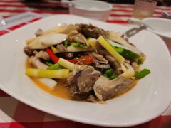 -西贝(上海新梅广场店)