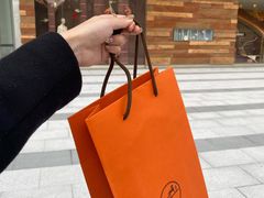 -HERMES(恒隆广场店)