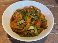 攸县香干-唐伯虎新派湘菜馆(石夏时代广场店)