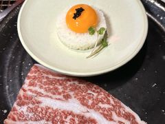 -焱铁烧·黑毛和牛专门店(杭州嘉里中心店)