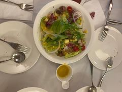 -摩根扒房(桐梓林店)