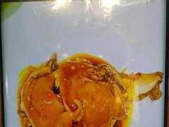 -鲜得莱渔港·小平岛海胆馆(七贤岭店)