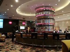 -上海大宁福朋喜来登酒店大堂吧(共和新路店)