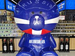 -泰达航母主题公园