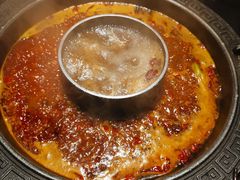 -晓宇重庆火锅(龙首店)