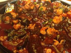 iphone_upload_pic-小土豆北方菜馆(方庄店)