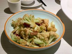 农香菜花-九毛九西北菜(百信广场店)
