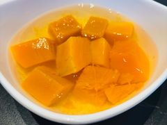 -江龙饭店·乌江豆腐鱼(乌江老桥头店)