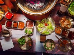 -西塔老太太泥炉烤肉(上海七宝领展广场店)
