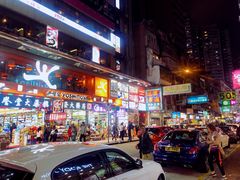 -翠华餐厅(百老汇店)