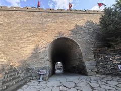 -雁门关景区