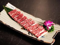 牛仔骨-義気满满(义气2号店)