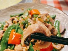 -龙桥私厨·姜花菊花过桥鱼·顺德菜(容桂店)